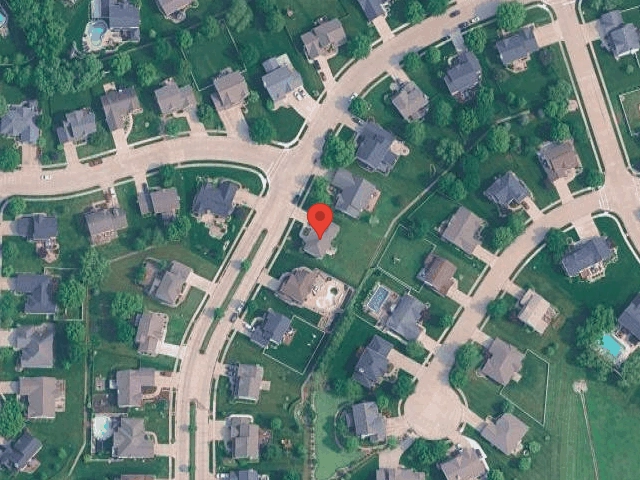 House image located at Edwardsville, IL 62025