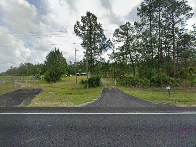 House image located at Hilliard, FL 32046