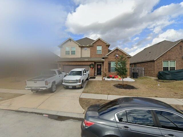 House image located at Crosby, TX 77532