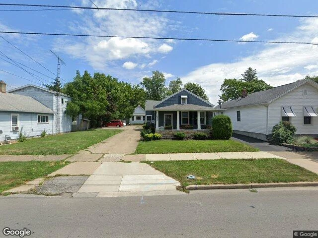House image located at Sandusky, OH 44870