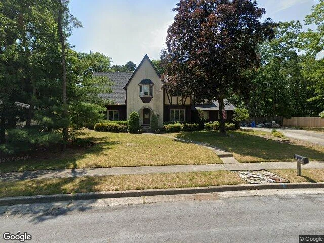 House image located at Voorhees, NJ 08043