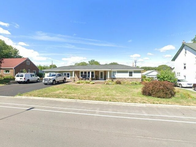 House image located at Rochester, NY 14606