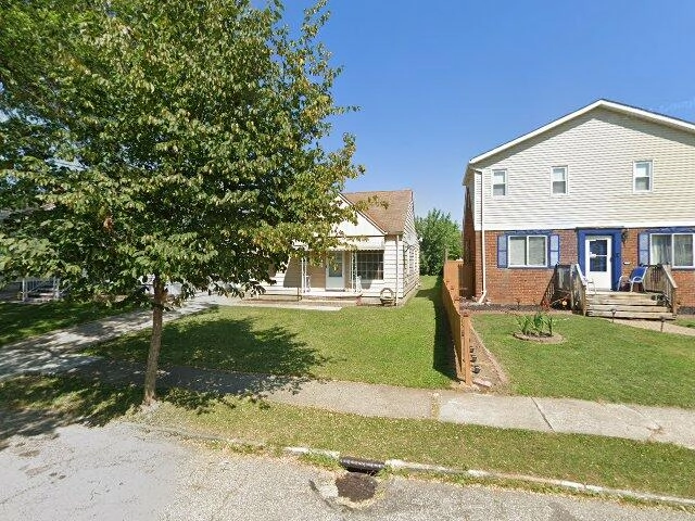 House image located at Cleveland, OH 44135