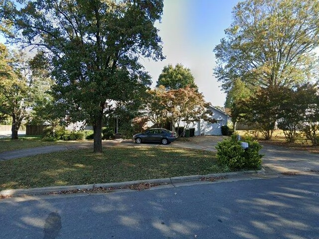 House image located at Muscle Shoals, AL 35661