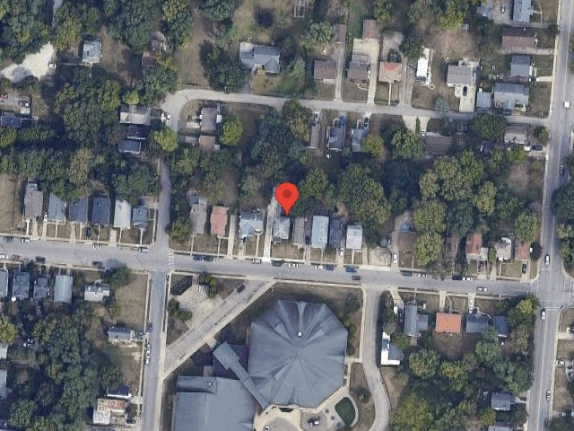 House image located at Cincinnati, OH 45204