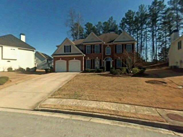 House image located at Stone Mountain, GA 30087