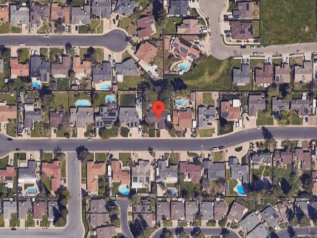 House image located at Visalia, CA 93292