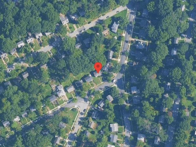 House image located at Hyattsville, MD 20785