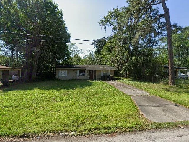 House image located at Jacksonville, FL 32205