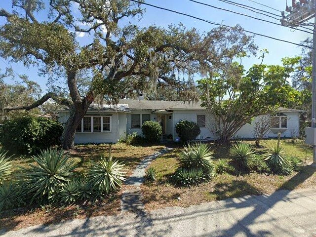 House image located at Clearwater, FL 33755