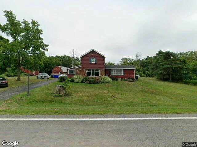 House image located at Ransomville, NY 14131