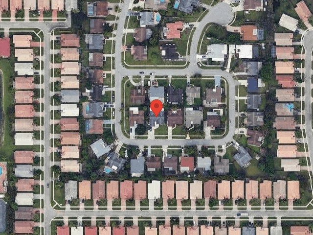 House image located at Boca Raton, FL 33433