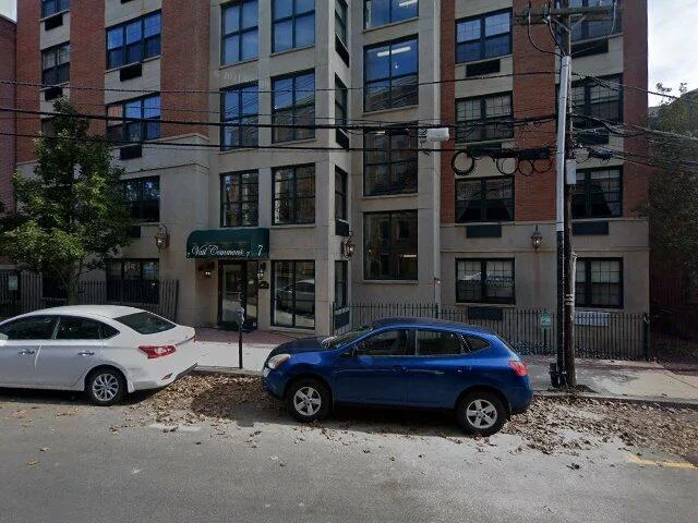 House image located at Morristown, NJ 07960