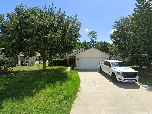 House image located at Saint Augustine, FL 32084