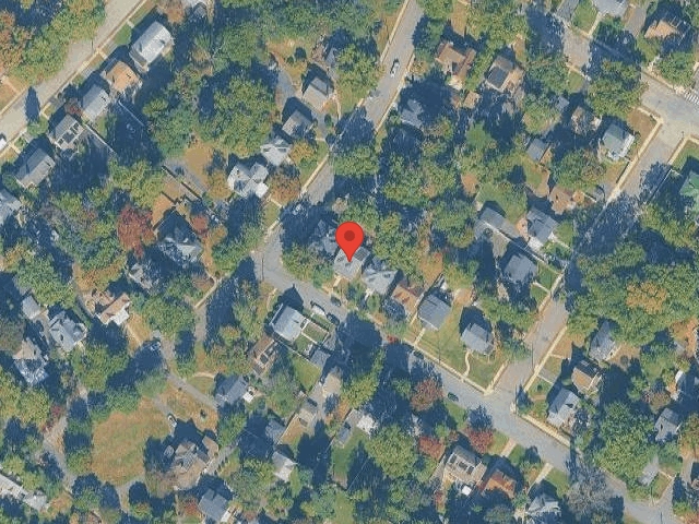 House image located at Orange, NJ 07050