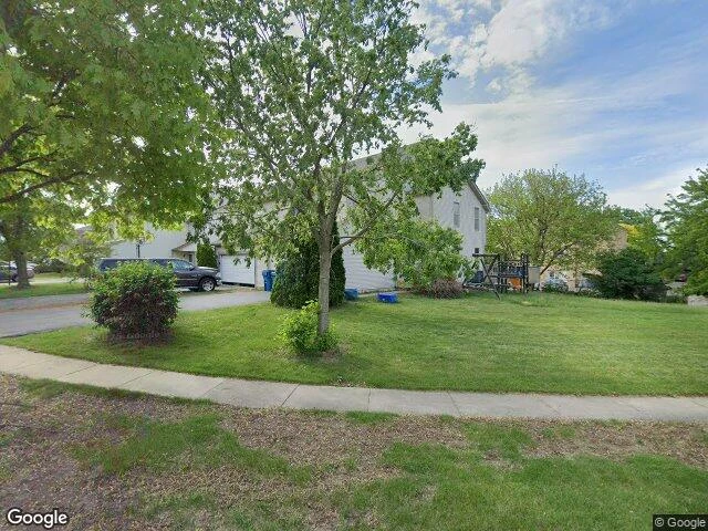 House image located at Hanover Park, IL 60133