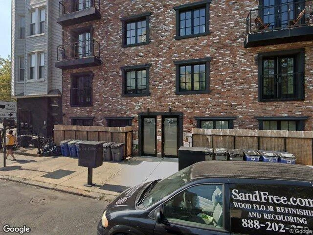 House image located at Brooklyn, NY 11211