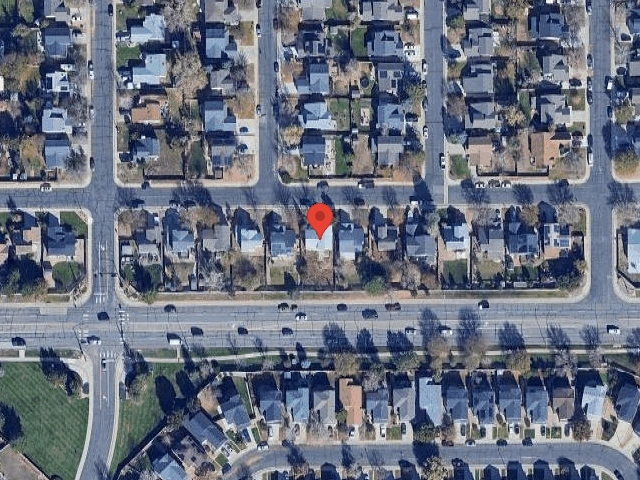 House image located at Thornton, CO 80241