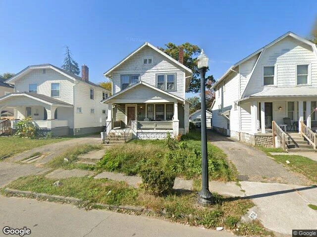 House image located at Columbus, OH 43223