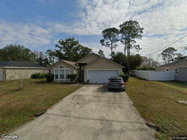 House image located at Palm Coast, FL 32164
