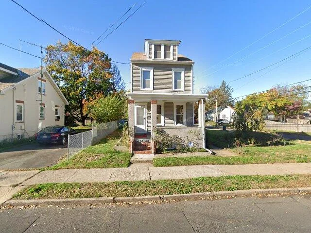 House image located at Trenton, NJ 08610