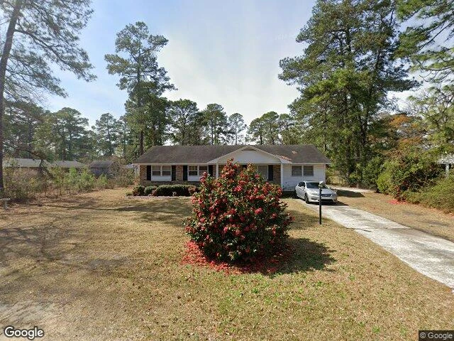 House image located at Florence, SC 29506