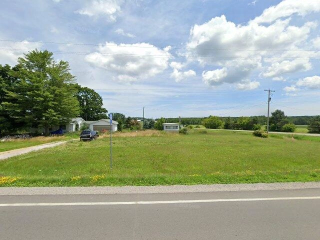 House image located at Spruce, MI 48762