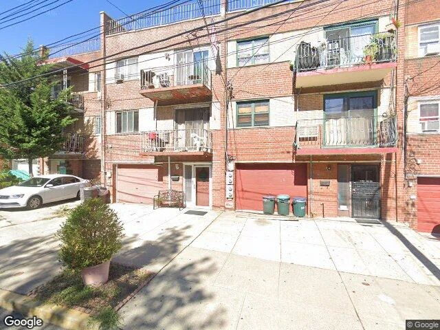 House image located at Elmhurst, NY 11373