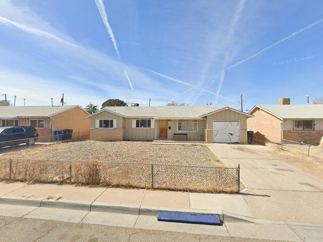 House image located at Albuquerque, NM 87123
