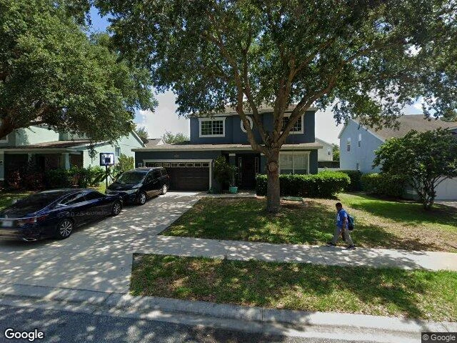 House image located at Eustis, FL 32736