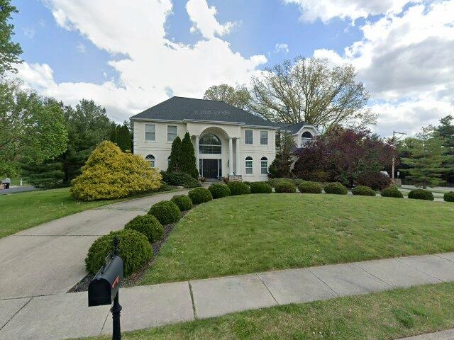 House image located at Blue Bell, PA 19422