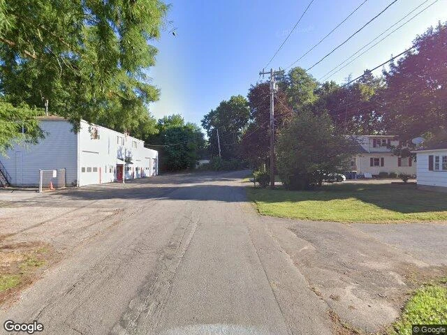 House image located at Rochester, NY 14623