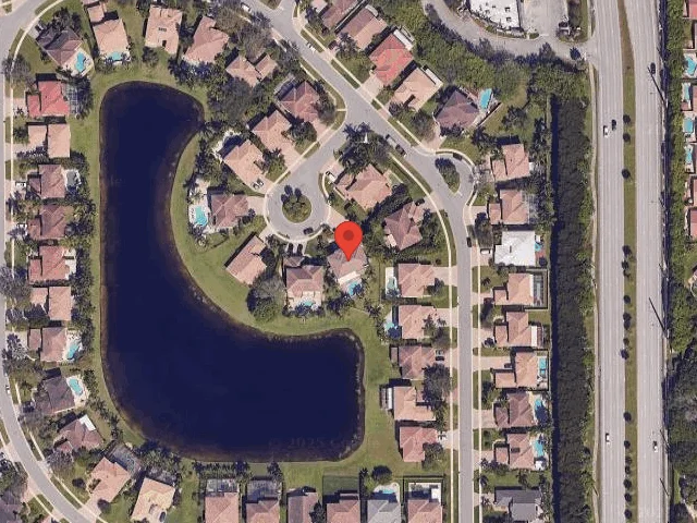 House image located at Lake Worth, FL 33467