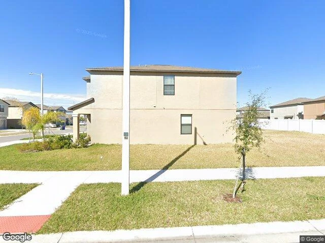 House image located at Wimauma, FL 33598