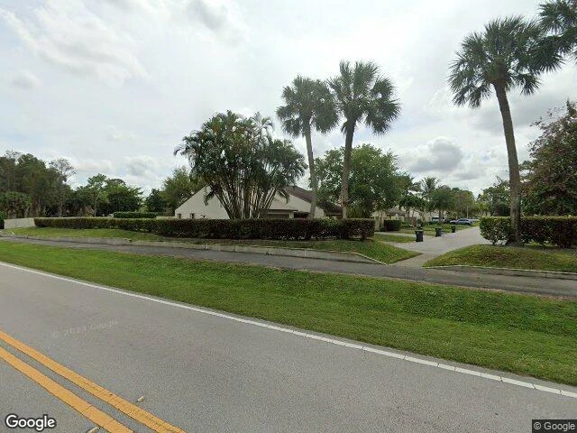 House image located at Wellington, FL 33414