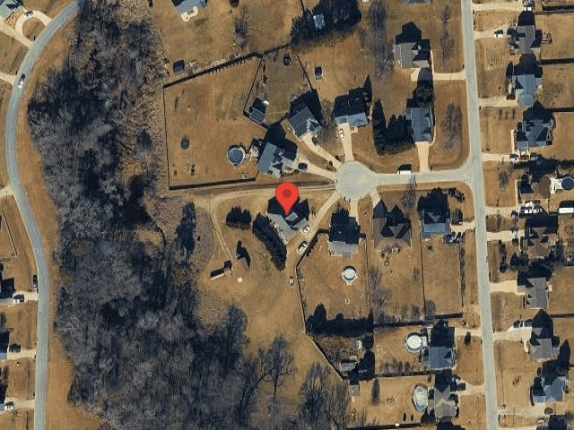 House image located at Willow Spring, NC 27592