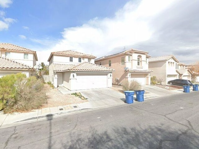 House image located at Las Vegas, NV 89129
