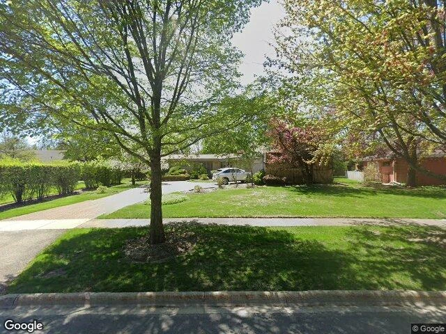 House image located at Glencoe, IL 60022