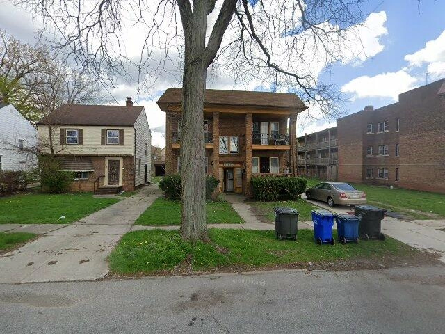 House image located at Cleveland, OH 44120