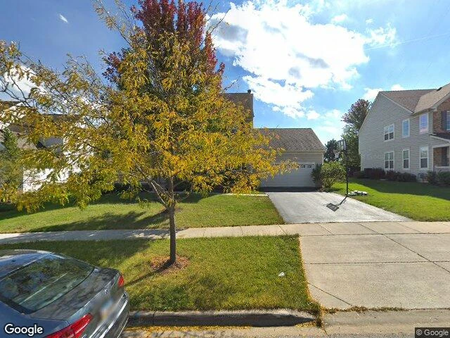 House image located at Elgin, IL 60124