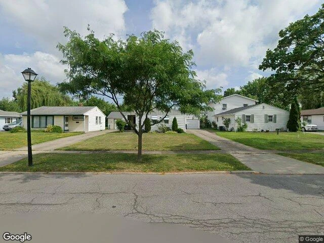 House image located at Buffalo, NY 14223