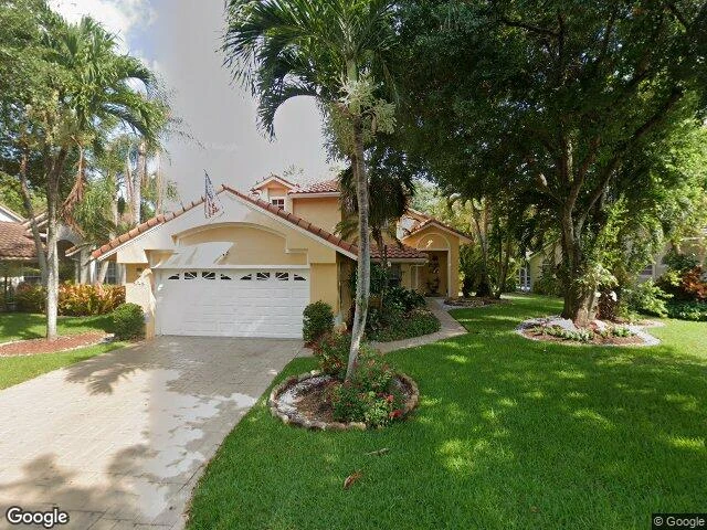 House image located at Pompano Beach, FL 33069