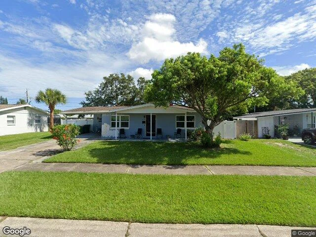 House image located at Melbourne, FL 32935