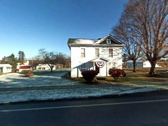 House image located at Callensburg, PA 16213