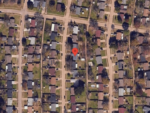 House image located at Mesquite, TX 75149