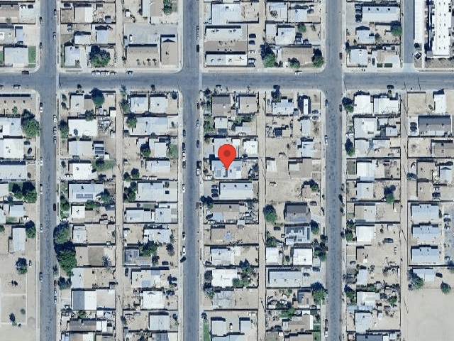 House image located at Yuma, AZ 85364