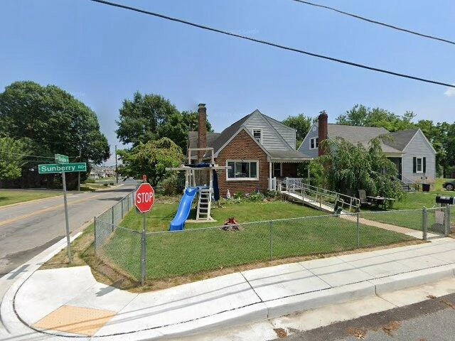 House image located at Dundalk, MD 21222
