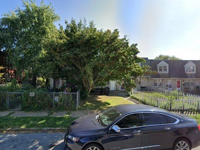 House image located at Brookhaven, PA 19015