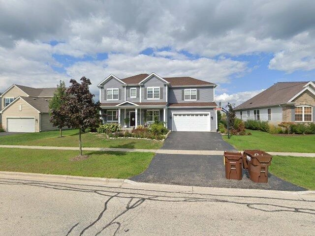 House image located at Woodstock, IL 60098