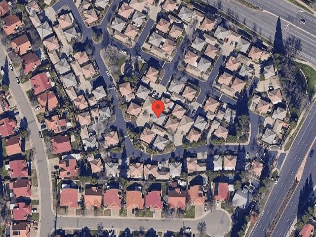 House image located at Folsom, CA 95630